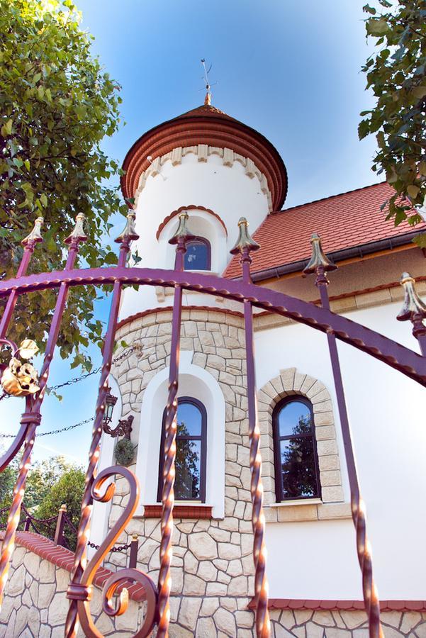 Apartamento Zamek Pod Brzozami, Wynajem Pokoi Krynica-Zdrój Exterior foto