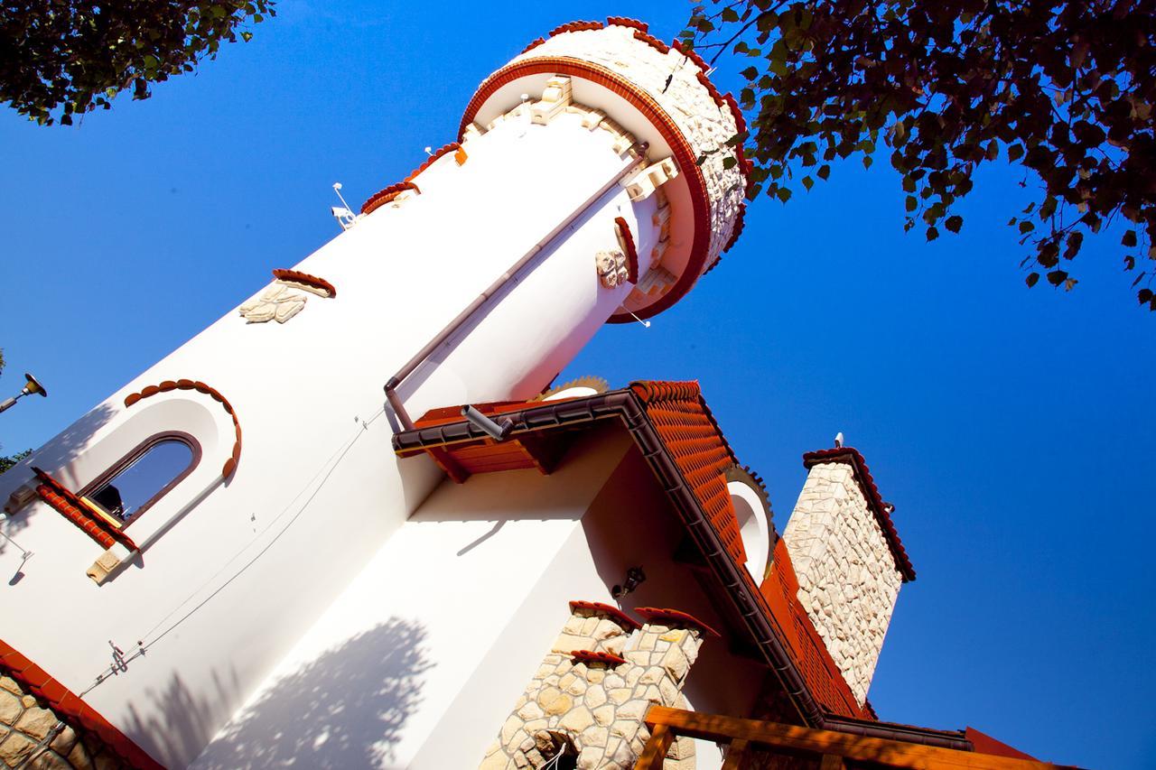 Apartamento Zamek Pod Brzozami, Wynajem Pokoi Krynica-Zdrój Exterior foto